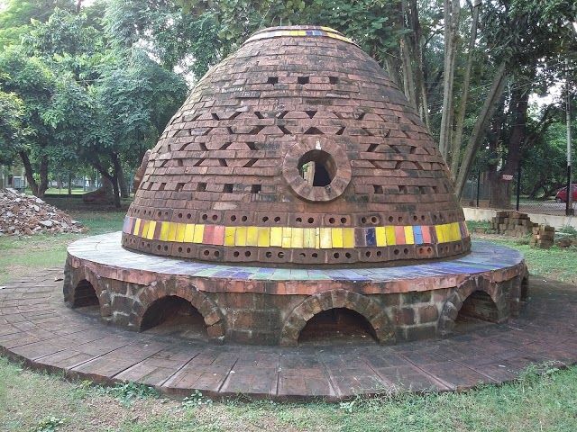 Nandan Art Museum And Gallery